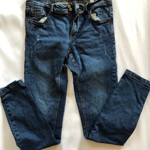 Piazza Italia, Size 42 (US size 4/6)